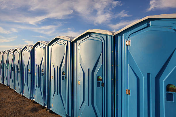 Portable Restrooms for Agricultural Sites in Elwood, NY