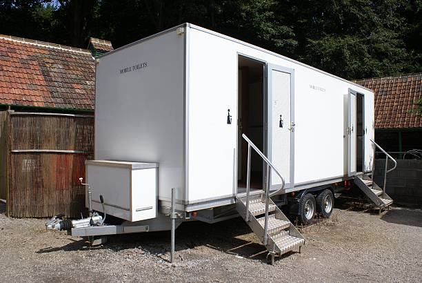 Trusted Elwood, NY Portable Potty Rental Experts